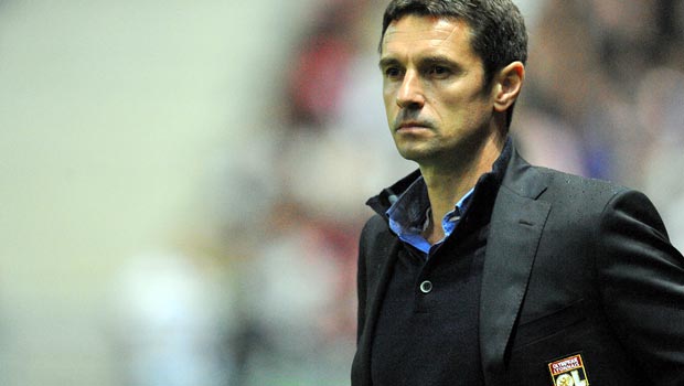 Remi Garde